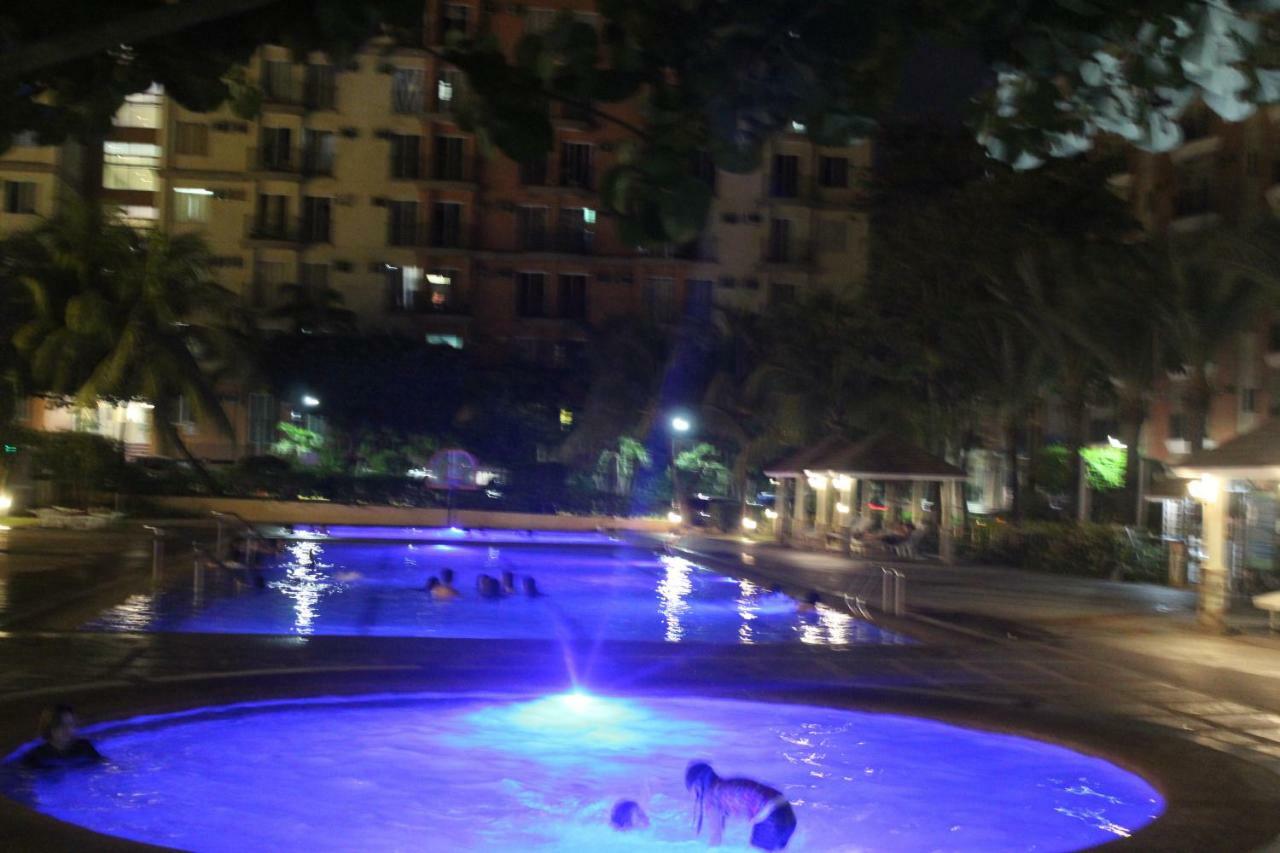 Chateau Elysee A3 Near Airport Wifi Kitchen Paranaque City Exterior foto